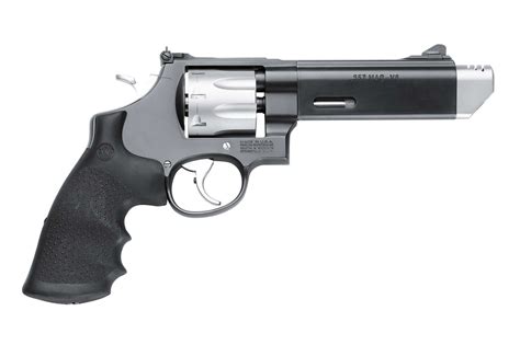 Smith Wesson 627 Pro