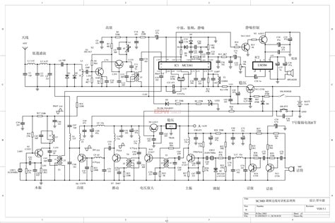 51/AVR单片机开发板电路原理图+板载资源介绍 - 51单片机