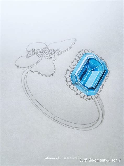 珠宝CAD电脑起版3D绘图珠宝首饰设计图JCAD建模代做jewelcad起版-淘宝网