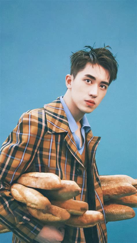 THEKING许魏洲图片