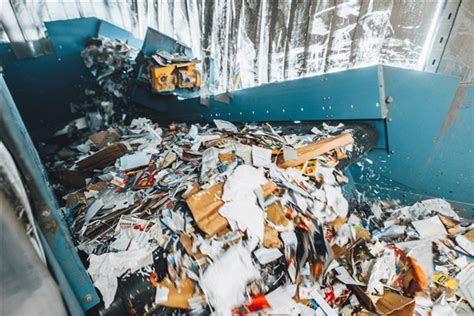 陶朗近红外分选技术 助力德国回收企业提升废纸分拣效率 - 低碳环保 企业动态 - 颗粒在线