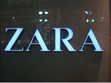 请简单评价ZARA,H&M,UR这三个快时尚品牌? - 知乎
