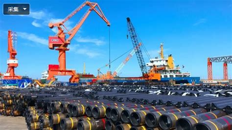 天津钢管制造有限公司荣登2021年中国钢铁行业品牌榜