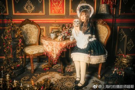 凯萨琳大帝图片