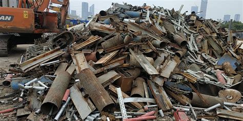 工厂设备废旧废品物资回收_其它合金类-广西南宁市小来本废旧物资回收有限公司
