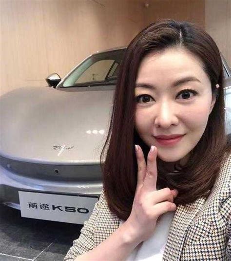 熊黛林穿搭大嫂图片