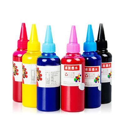 中国油墨十大品牌|油墨保存的六个方法-油墨资讯-设计中国