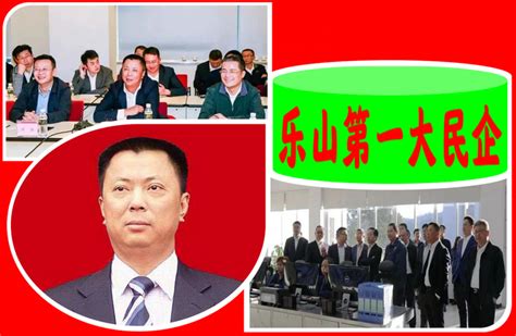 2022中外知名企业四川行 乐山签约19个项目总投资734亿元_四川在线