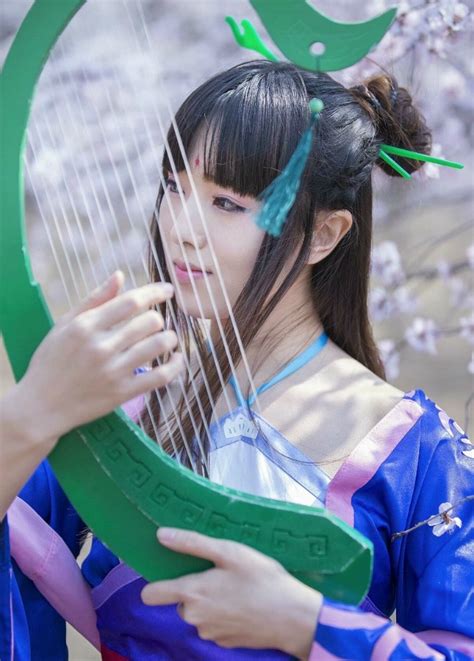 柳梦璃cs(CN:美歪)图片