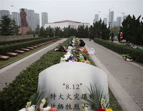最闪亮的坐标｜天津对全市1142个英雄烈士纪念设施进行修缮__宜章新闻网