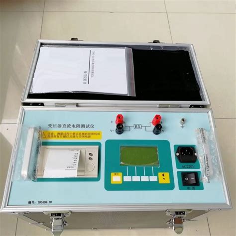 JD-2089：多功能接地电阻测量仪 - 北京群菱能源科技有限公司