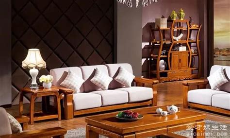 中国10大实木家具品牌推荐 实木装修设计图欣赏-广州房天下