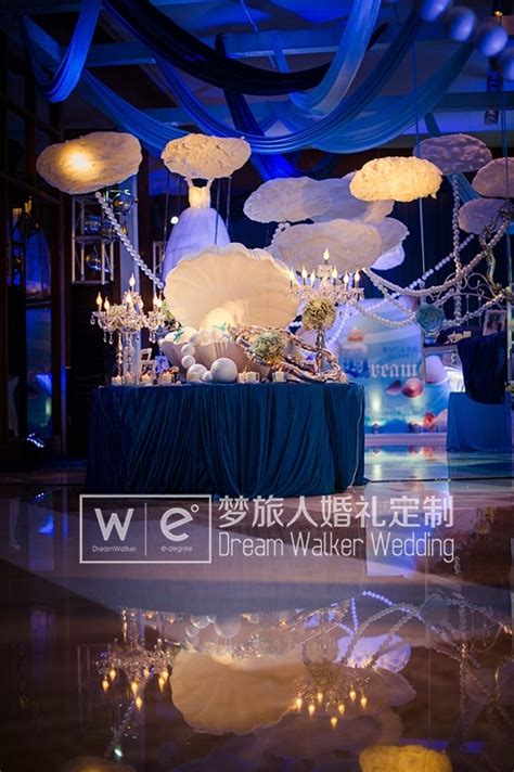 珊瑚色简约婚礼效果图设计图__舞美设计_环境设计_设计图库_昵图网nipic.com