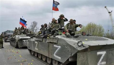 俄乌冲突第379天 俄罗斯即将在巴赫穆特和阿夫迪夫卡两地取得突破