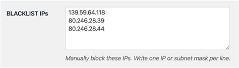 IP op blacklist | KPN Community
