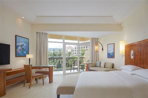 金茂三亚亚龙湾丽思卡尔顿酒店传奇十二载 升级打造套房及别墅新体验