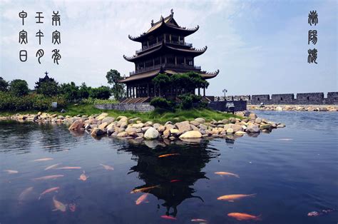 岳阳旅游必去十大景点，湖南岳阳有什么好玩的地方