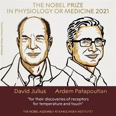 盘点近5年的诺贝尔生理学或医学奖和百年获奖记录 - 知乎