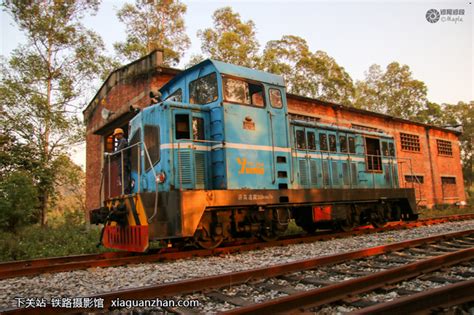[下关站] JMY380-0011 来宾冶炼厂-老曹的铁路摄影馆