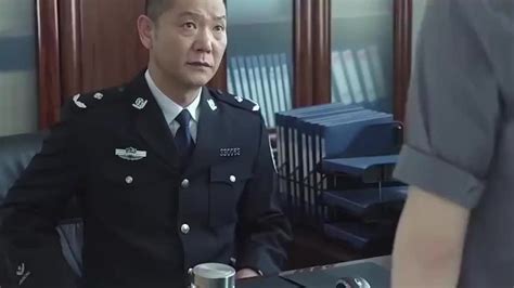 盘点电视剧警察锅哥，网友：不想当将军的警察不是好厨子