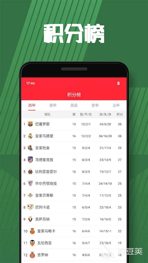 观看世界杯直播app推荐 可以观看世界杯的软件有哪些_豌豆荚