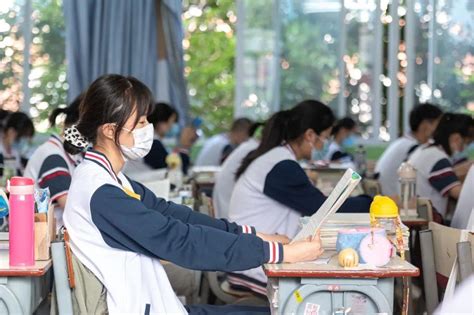 莆田一中、莆田四中、莆田五中、中山中学、擢英中学……这一幕幕好熟悉