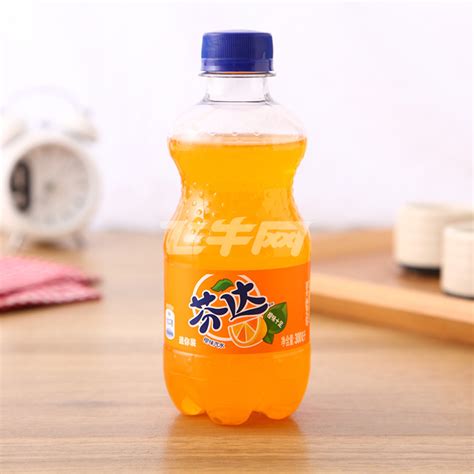 芬达图片