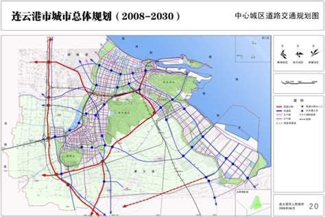 重磅！未来10年九江都市区总体规划来了-九江网