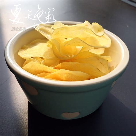 如何自制土豆薯片 在家自制薯片的做法_知秀网