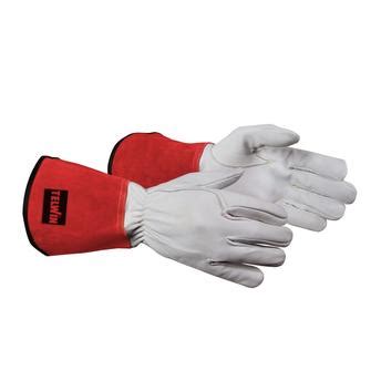 Buy Telwin Oregon Pro TIG Professional Welding Gloves Online in Dubai ...