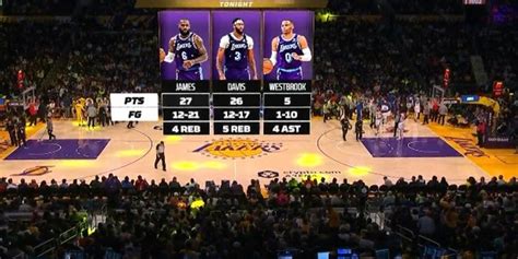 腾讯视频 | NBA季前赛 湖人vs勇士