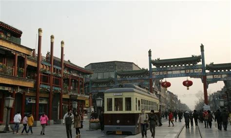 2023大栅栏游玩攻略,大栅栏位于北京市，是非常有...【去哪儿攻略】