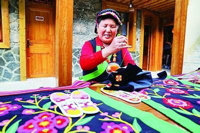 甘孜藏族自治州博物馆正式对外开放 众多精品文物亮相 藏地阳光新闻网