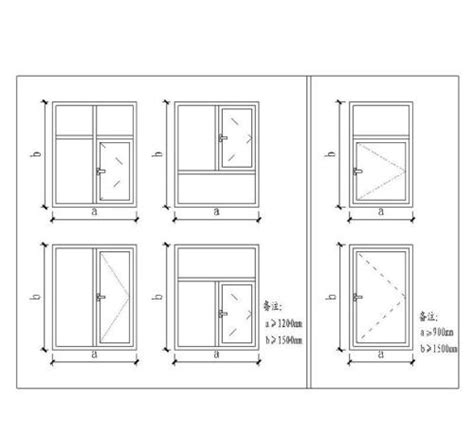经典外开系列 - 铝系统门窗 - 廊坊市万丽装饰工程有限公司