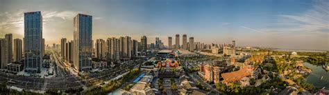 2020春 南京 狮子桥步行街-中关村在线摄影论坛