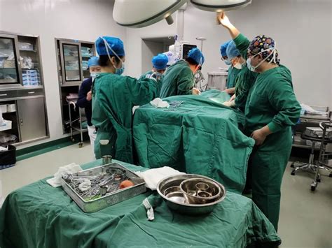 现场 | 桂林手术室“最帅马步”后的这一幕让人心疼-桂林生活网新闻中心