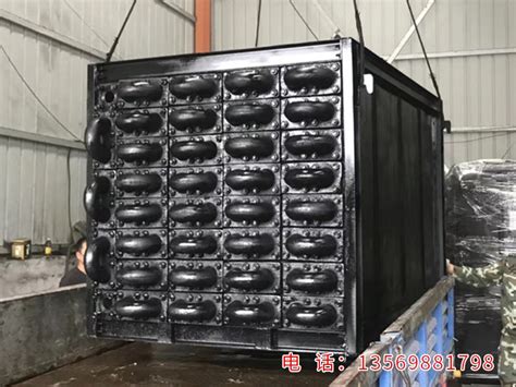 节能器 - 锅炉辅机-产品中心 - 河南豫冀锅炉容器制造有限公司