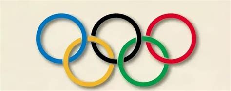 奥运五环旗中的绿色代表哪个洲(奥运五环中的五环分别代表什么洲) | 半眠日记