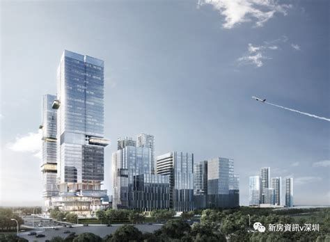 2021时尚深圳丨大浪时尚小镇：速来围观湾区首个时尚特色小镇