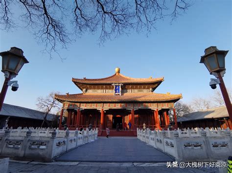 北京风景名胜图片大全（北京的景点介绍及特色和地点） – 碳资讯