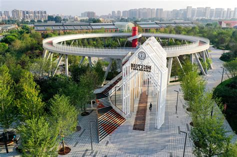 017-China-Resources-Land-Times-Park-by-Shenyang-Jianzhu-University-HA ...