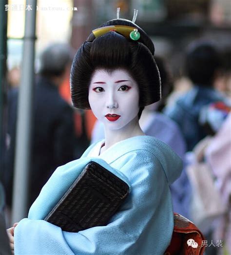 日本艺妓有哪些你不知道事？——贯通日本文化频道