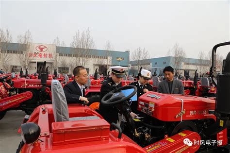 湖北举办首届新型农机装备田间展演-新闻频道-和讯网