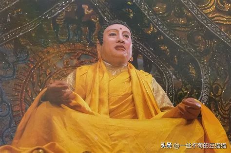 如来佛祖的来历：揭秘佛界的第一位佛祖是谁_知秀网