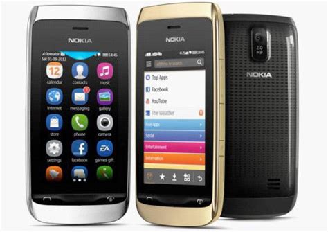 诺基亚新款S40触屏手机价格公布：仅售99美元_数码_腾讯网