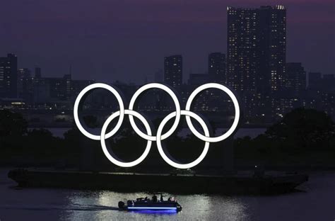 你想到了吗？东京奥运会开幕式居然一次展现了这么多元素！|开幕式|东京奥运会|奥林匹克_新浪新闻