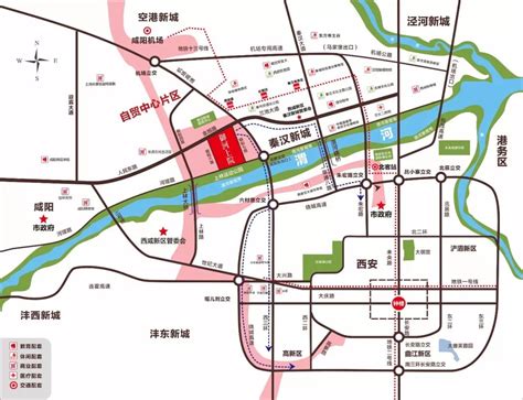 山东乐陵盘河滨水活力带城市设计-江苏城乡空间规划设计研究院有限责任公司