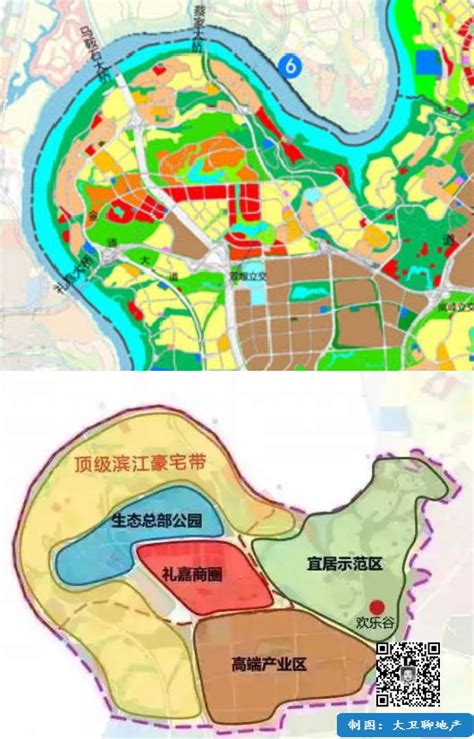 江西宜春温汤镇温泉度假区规划设计方案 - 知乎