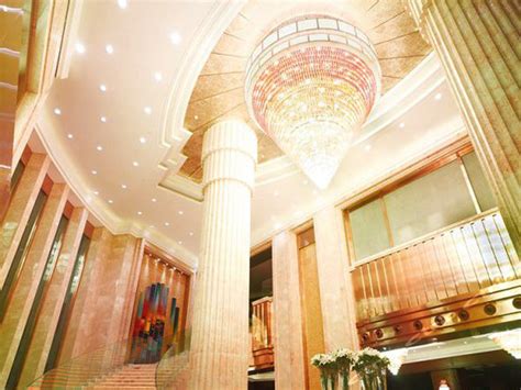 金盾酒店-武汉恒升建筑科技开发工程有限公司