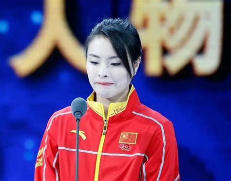 获得奥运金牌最多的中国选手：邹凯首位五金王，吴敏霞奖牌数第一_东方体育